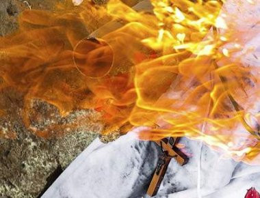 Νικαράγουα: 30ετής φυλάκιση σε πάστορα για εξορκισμό-θάνατο 25χρονης μητέρας (φωτό, βίντεο)